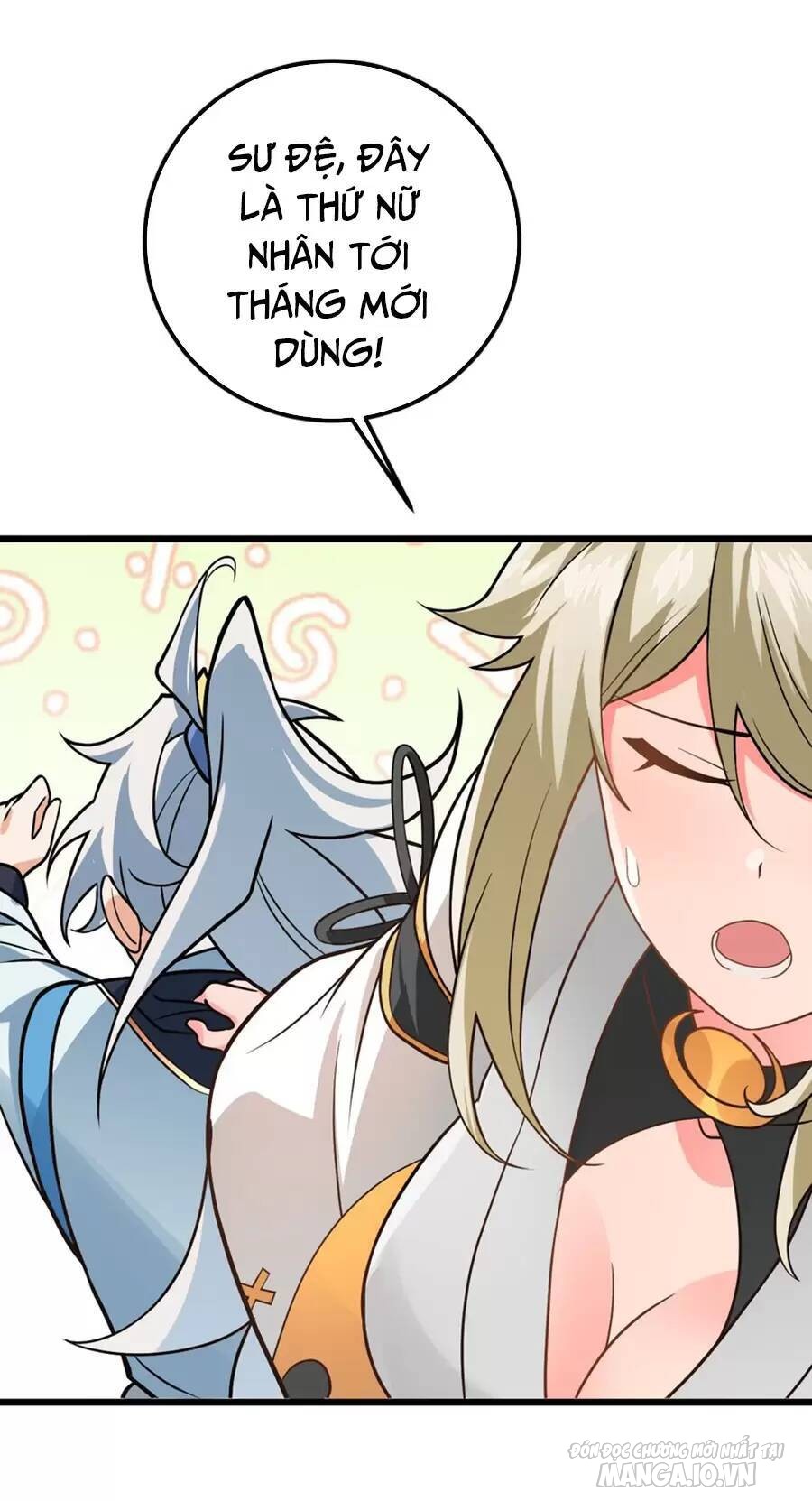 Mang Theo Các Tiên Tử Vô Địch Thiên Hạ Chapter 30 - Trang 2
