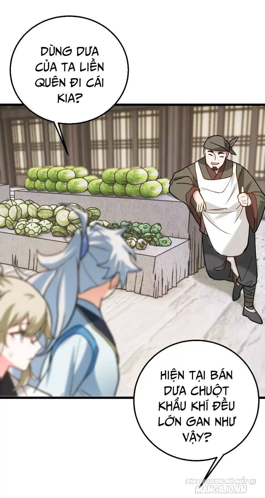 Mang Theo Các Tiên Tử Vô Địch Thiên Hạ Chapter 30 - Trang 2