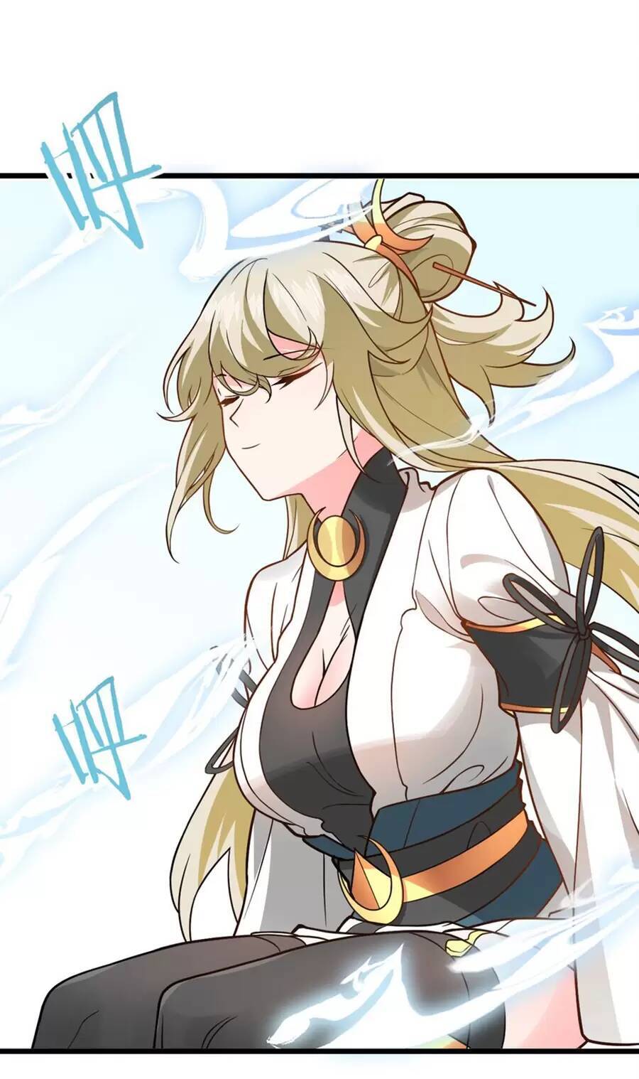 Mang Theo Các Tiên Tử Vô Địch Thiên Hạ Chapter 31.1 - Trang 2