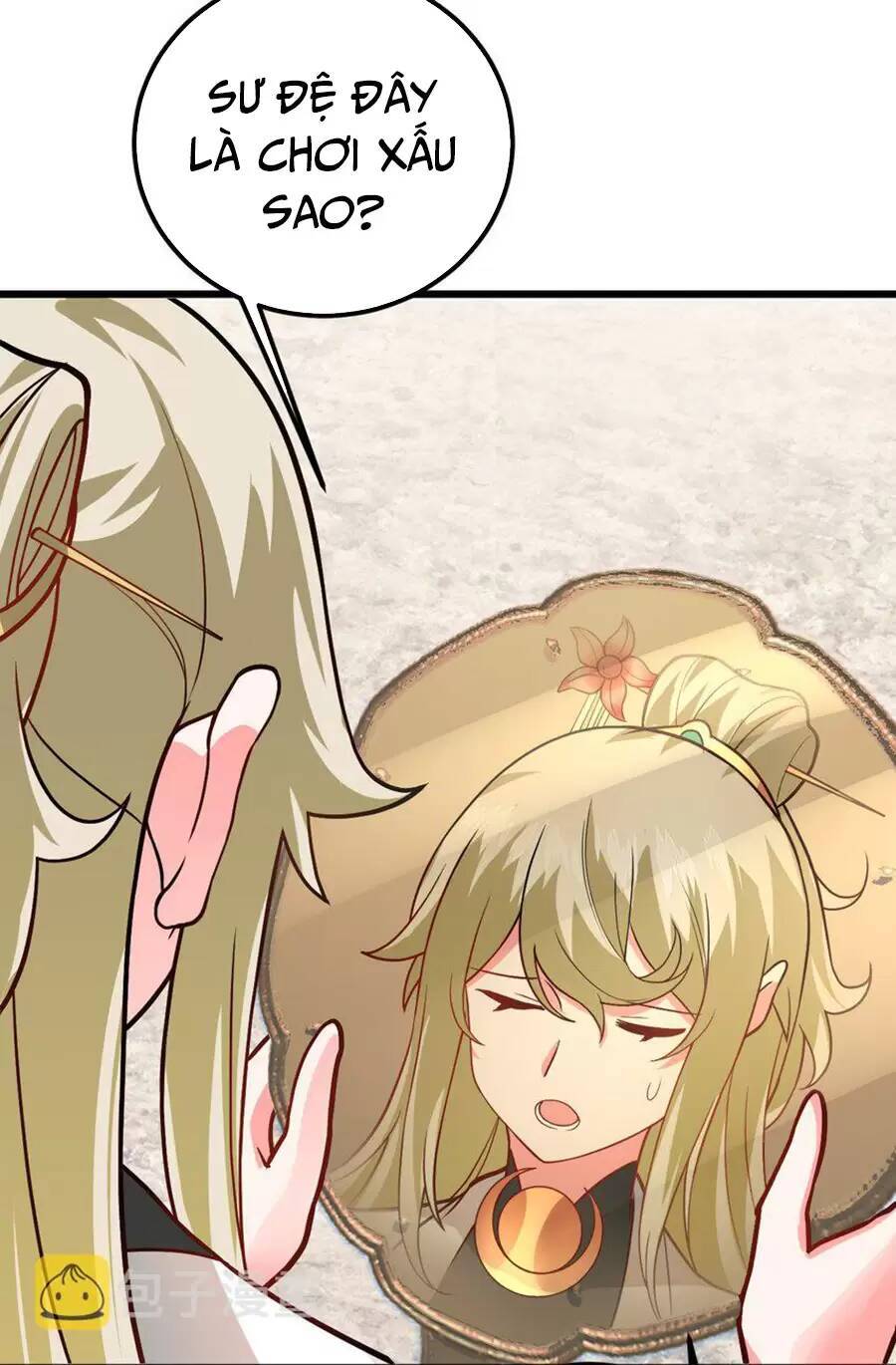 Mang Theo Các Tiên Tử Vô Địch Thiên Hạ Chapter 31.2 - Trang 2