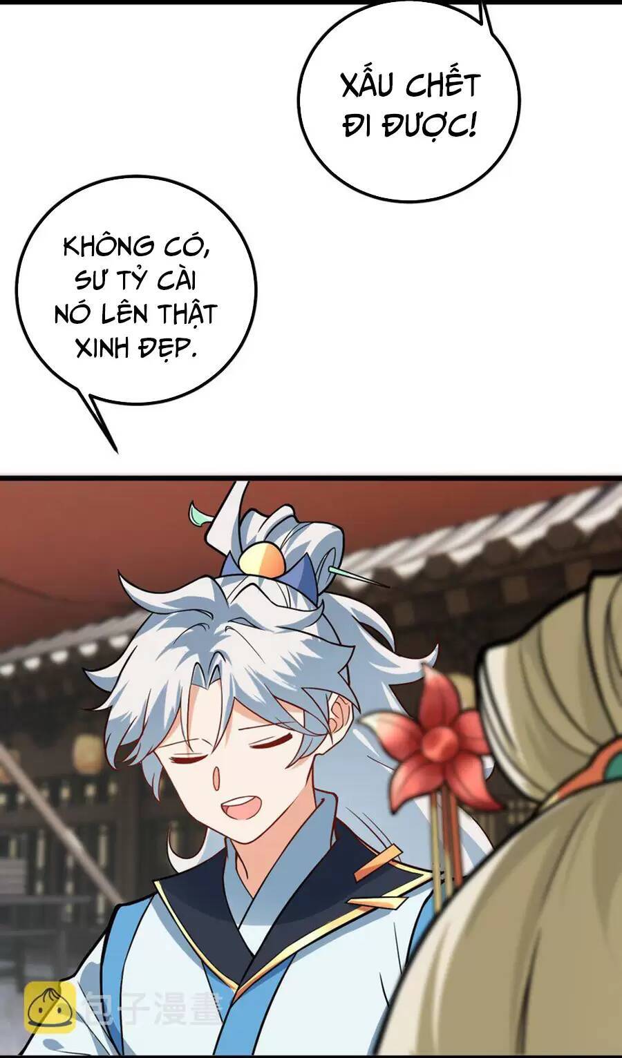 Mang Theo Các Tiên Tử Vô Địch Thiên Hạ Chapter 31.2 - Trang 2