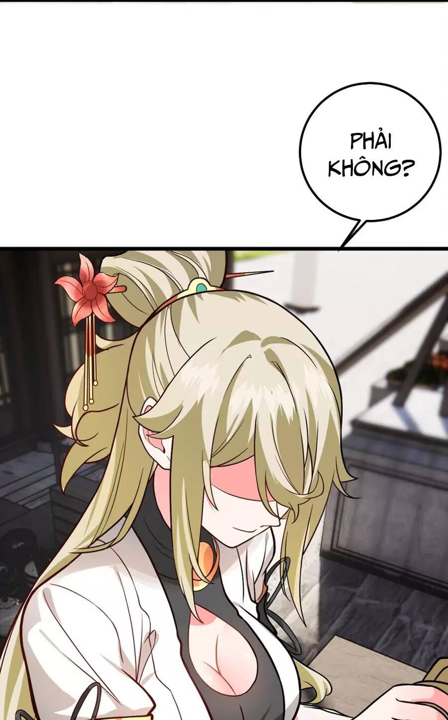 Mang Theo Các Tiên Tử Vô Địch Thiên Hạ Chapter 31.2 - Trang 2