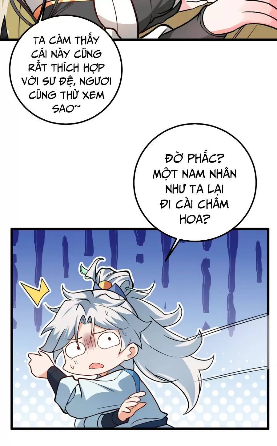 Mang Theo Các Tiên Tử Vô Địch Thiên Hạ Chapter 31.2 - Trang 2