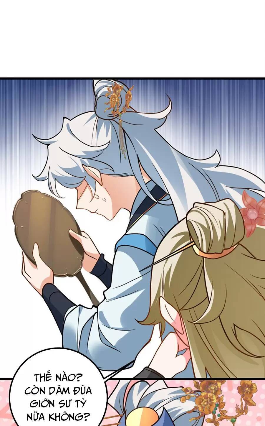 Mang Theo Các Tiên Tử Vô Địch Thiên Hạ Chapter 31.2 - Trang 2