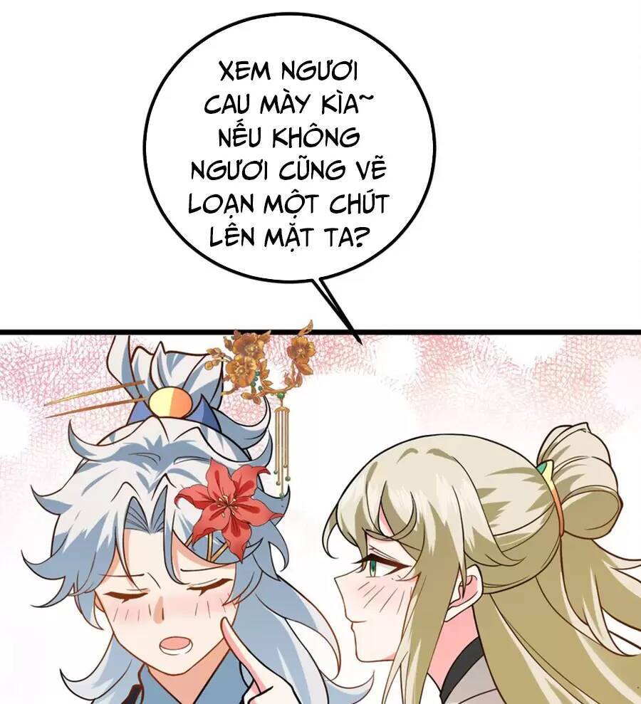 Mang Theo Các Tiên Tử Vô Địch Thiên Hạ Chapter 31.2 - Trang 2