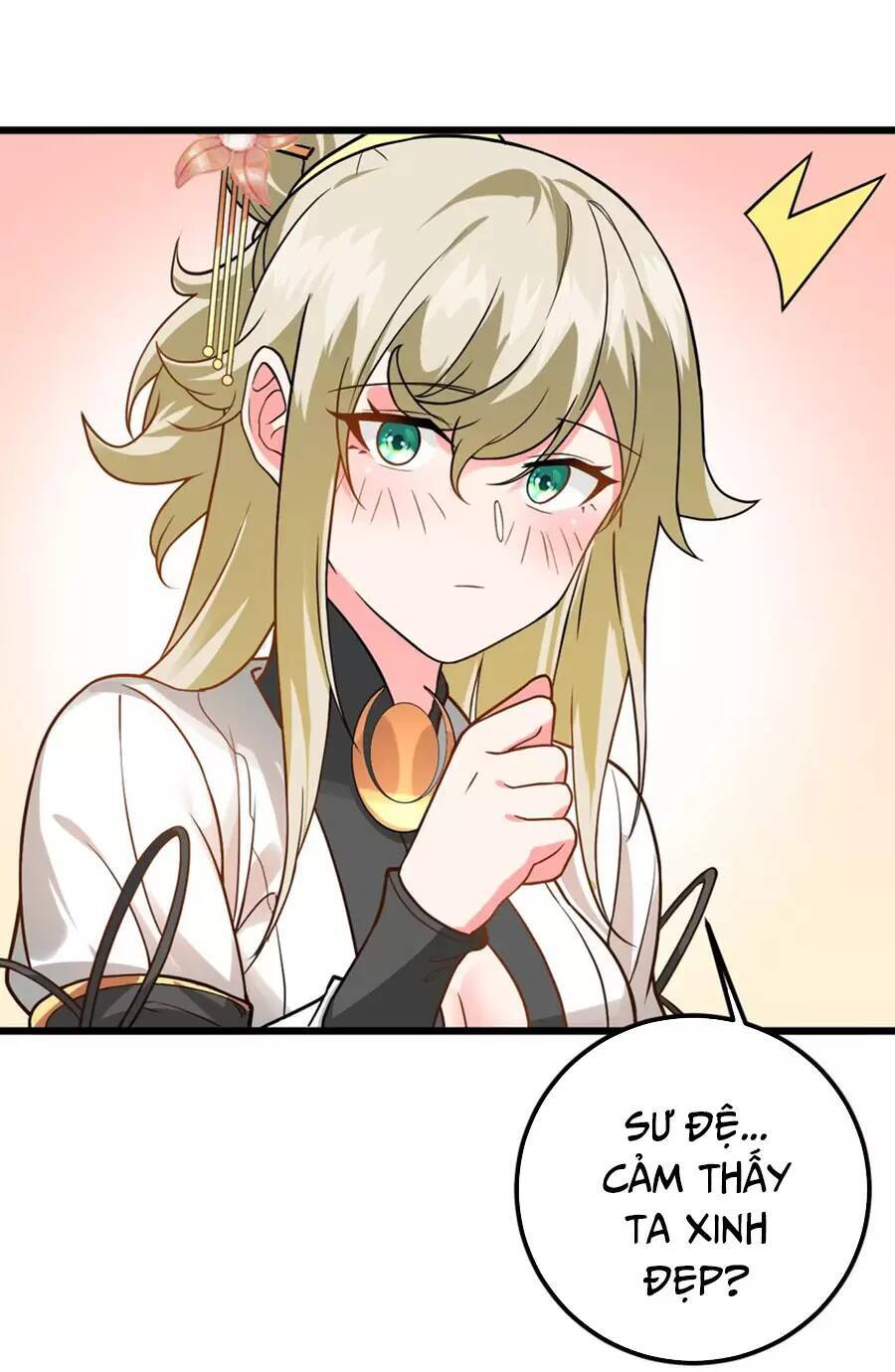 Mang Theo Các Tiên Tử Vô Địch Thiên Hạ Chapter 31.2 - Trang 2