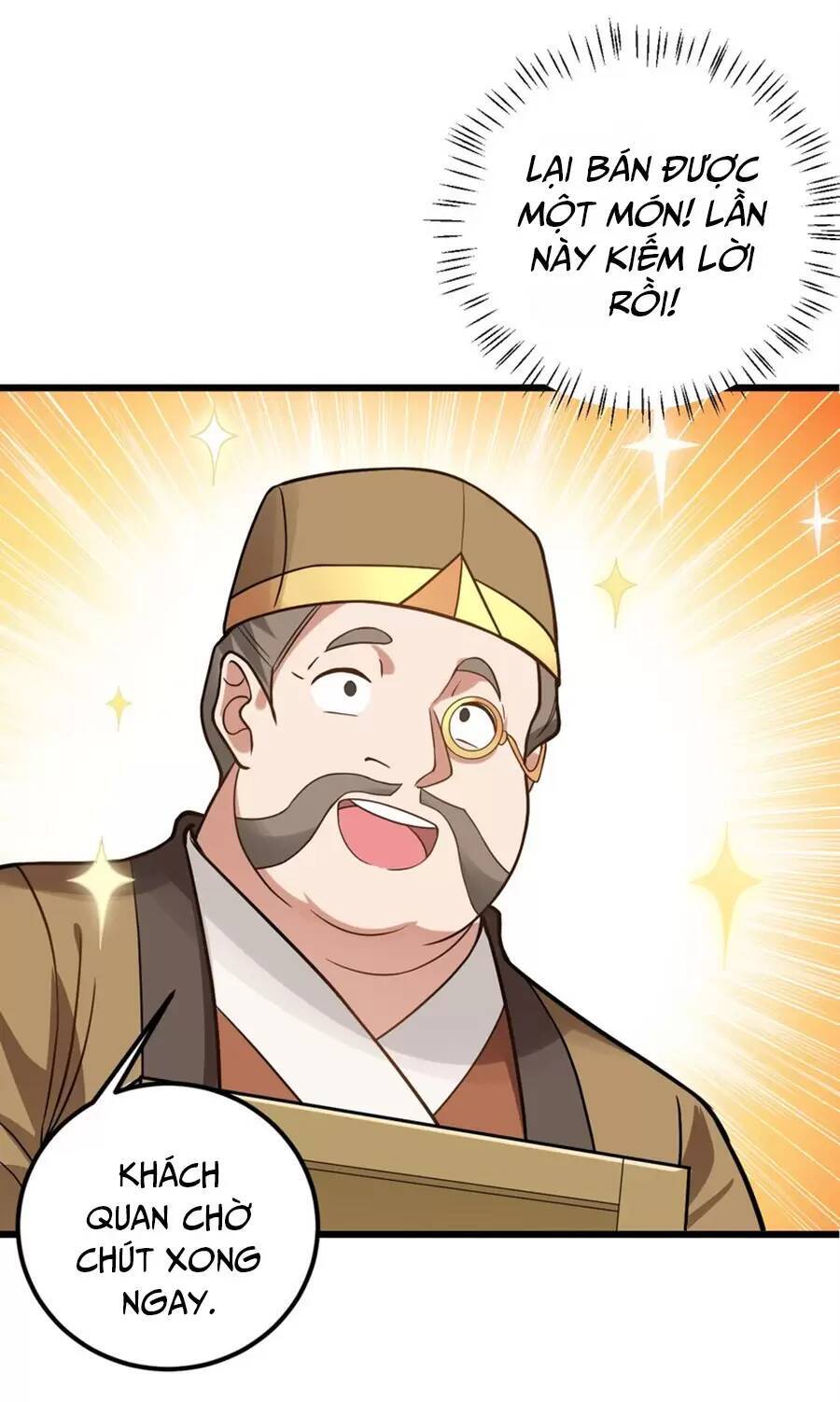 Mang Theo Các Tiên Tử Vô Địch Thiên Hạ Chapter 31.2 - Trang 2