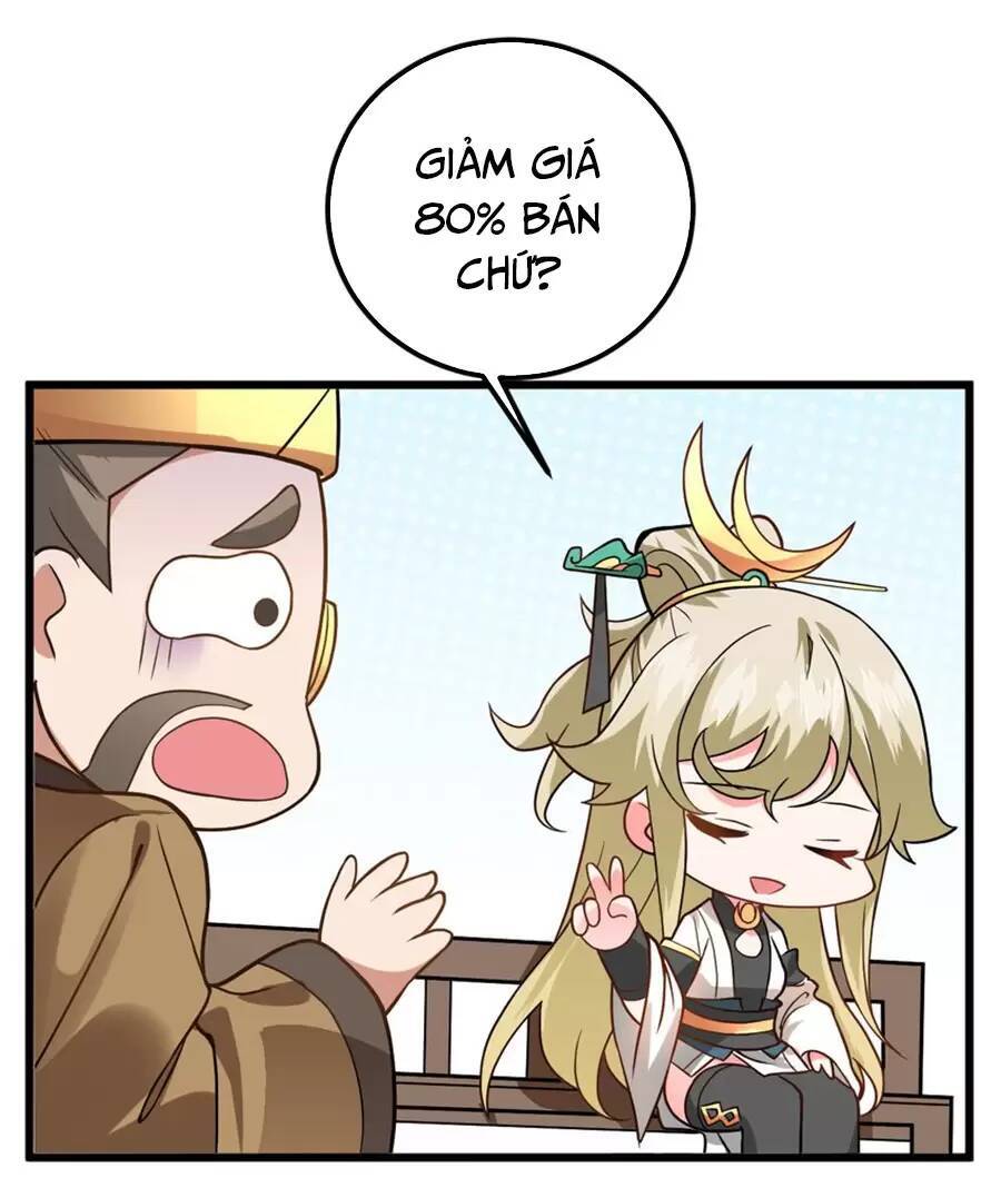 Mang Theo Các Tiên Tử Vô Địch Thiên Hạ Chapter 31.2 - Trang 2