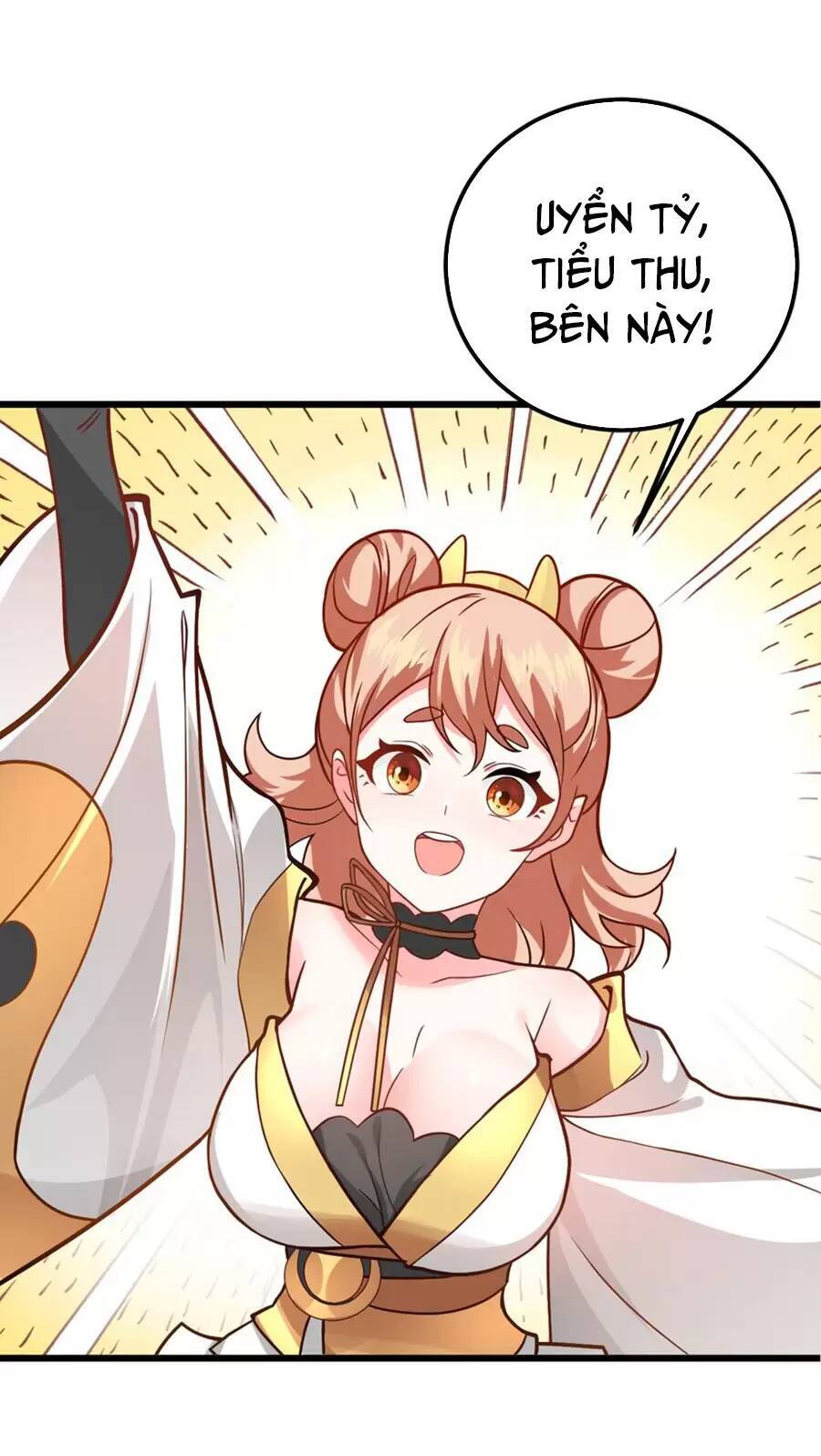 Mang Theo Các Tiên Tử Vô Địch Thiên Hạ Chapter 31.2 - Trang 2