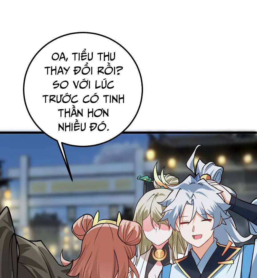 Mang Theo Các Tiên Tử Vô Địch Thiên Hạ Chapter 31.2 - Trang 2