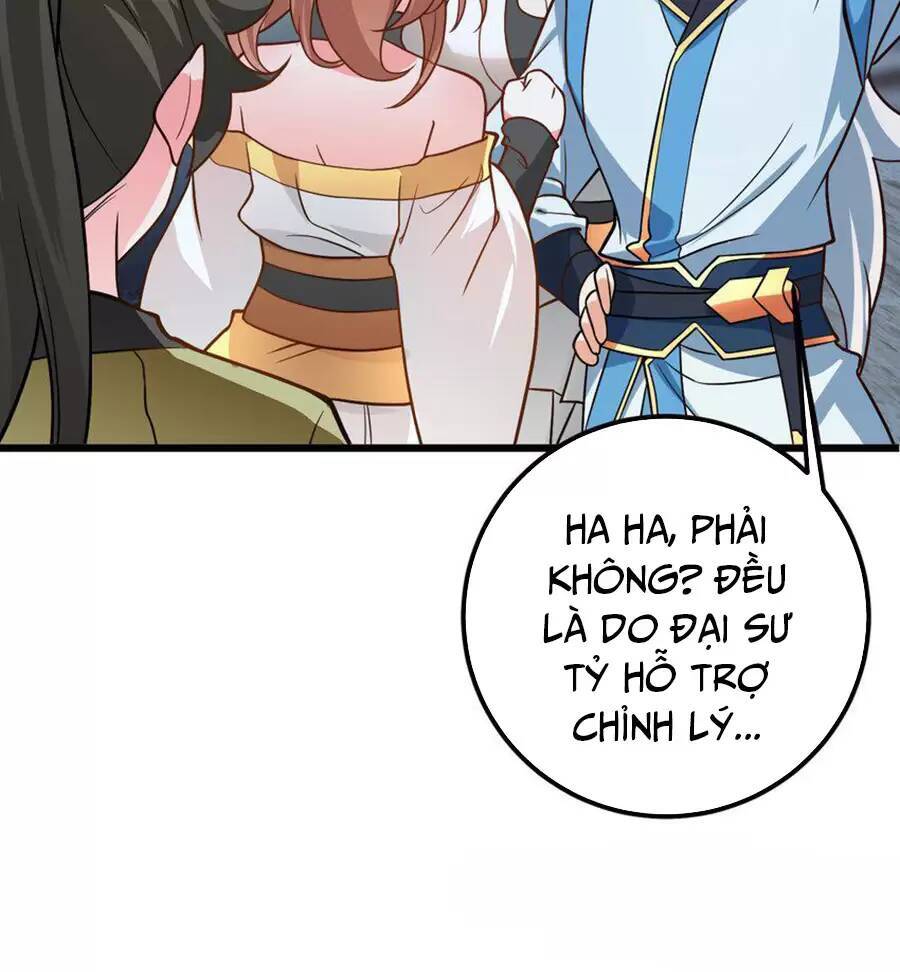 Mang Theo Các Tiên Tử Vô Địch Thiên Hạ Chapter 31.2 - Trang 2