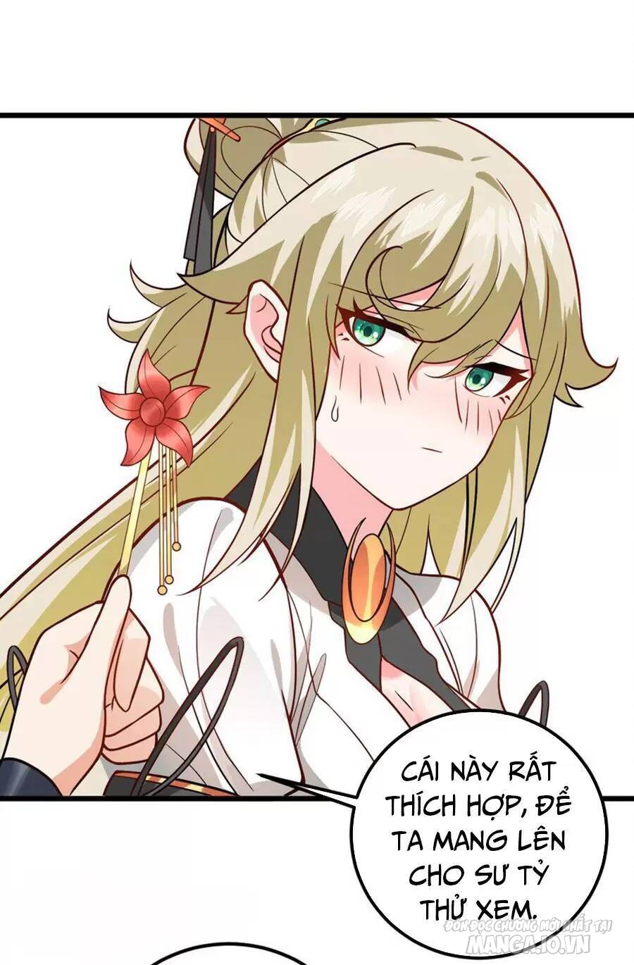 Mang Theo Các Tiên Tử Vô Địch Thiên Hạ Chapter 31 - Trang 2