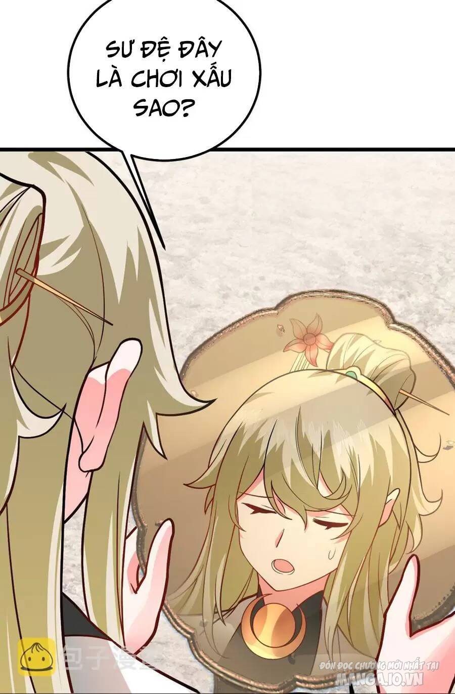 Mang Theo Các Tiên Tử Vô Địch Thiên Hạ Chapter 31 - Trang 2