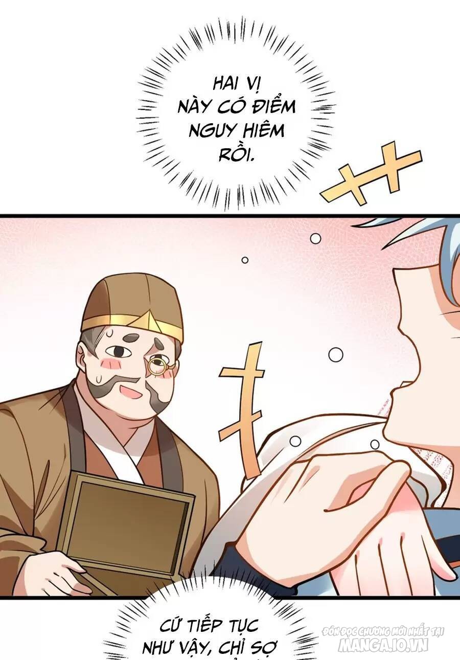 Mang Theo Các Tiên Tử Vô Địch Thiên Hạ Chapter 31 - Trang 2