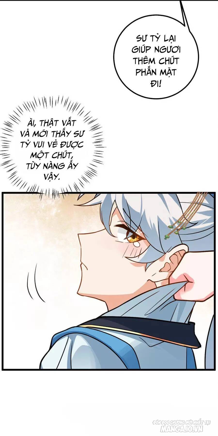 Mang Theo Các Tiên Tử Vô Địch Thiên Hạ Chapter 31 - Trang 2