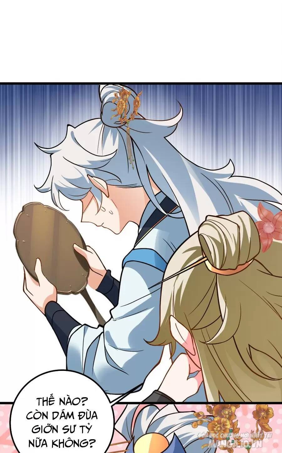 Mang Theo Các Tiên Tử Vô Địch Thiên Hạ Chapter 31 - Trang 2