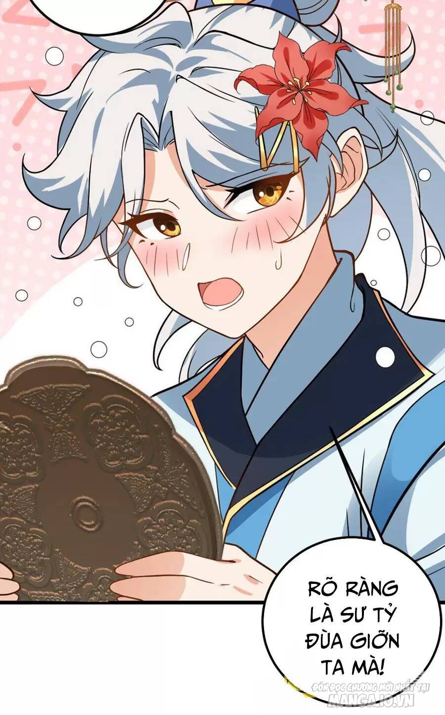 Mang Theo Các Tiên Tử Vô Địch Thiên Hạ Chapter 31 - Trang 2