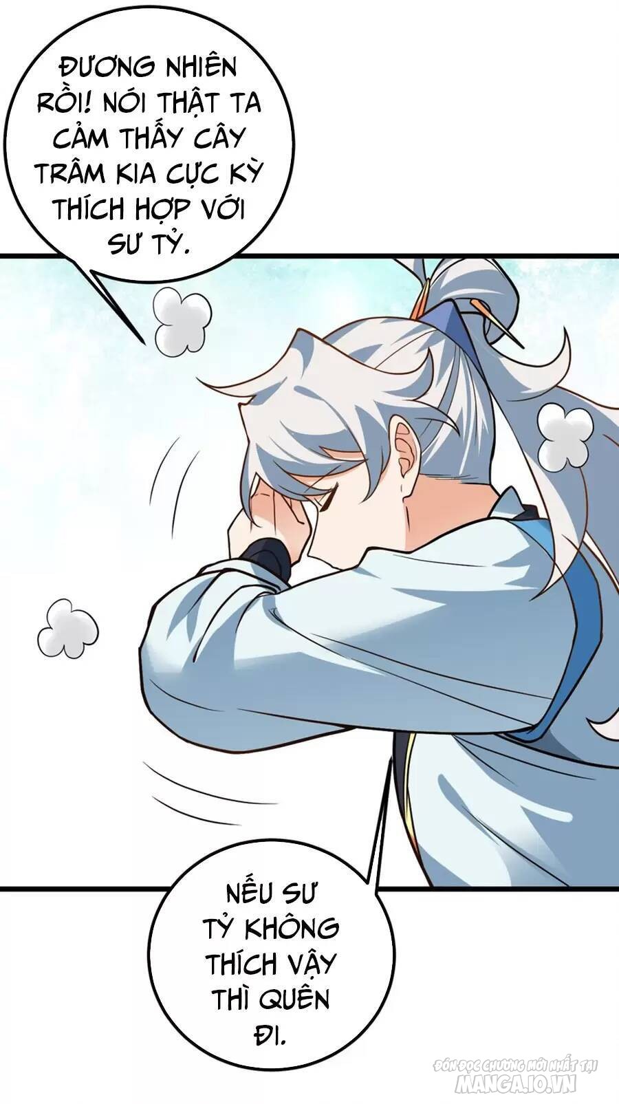 Mang Theo Các Tiên Tử Vô Địch Thiên Hạ Chapter 31 - Trang 2