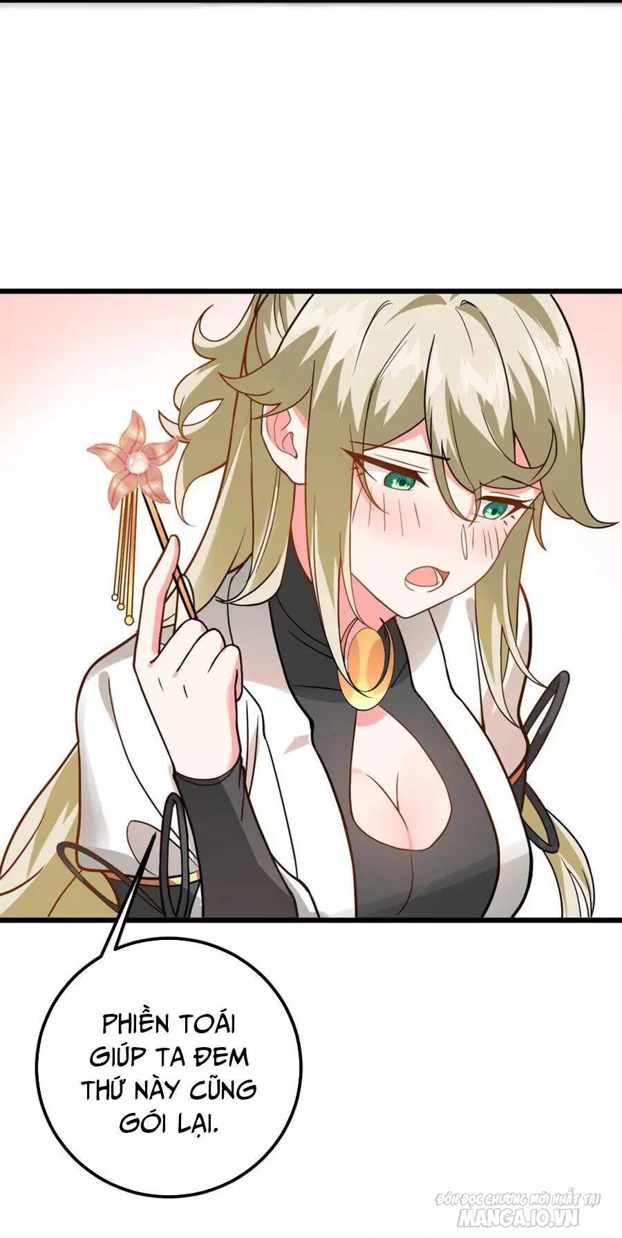 Mang Theo Các Tiên Tử Vô Địch Thiên Hạ Chapter 31 - Trang 2