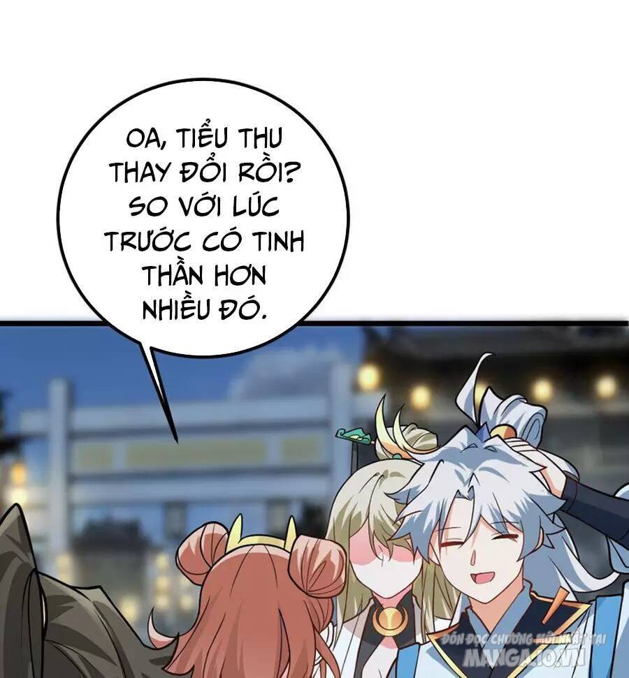 Mang Theo Các Tiên Tử Vô Địch Thiên Hạ Chapter 31 - Trang 2