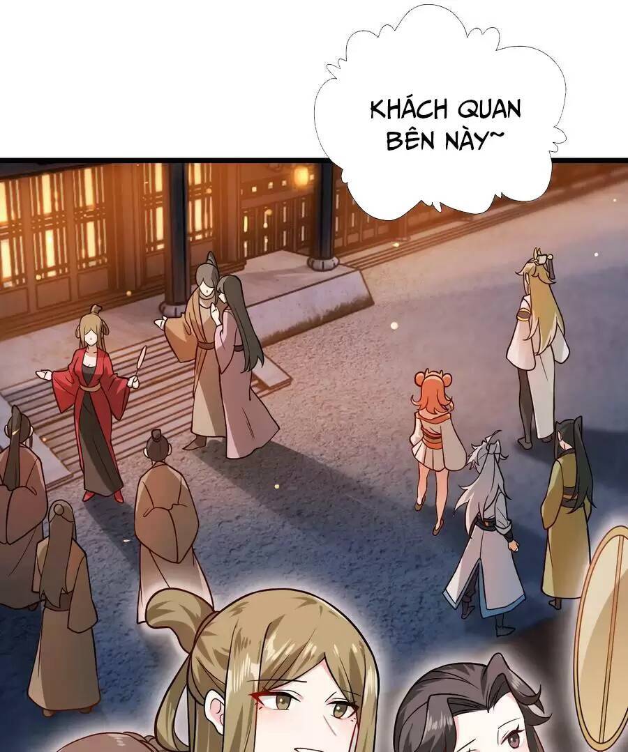 Mang Theo Các Tiên Tử Vô Địch Thiên Hạ Chapter 32.1 - Trang 2