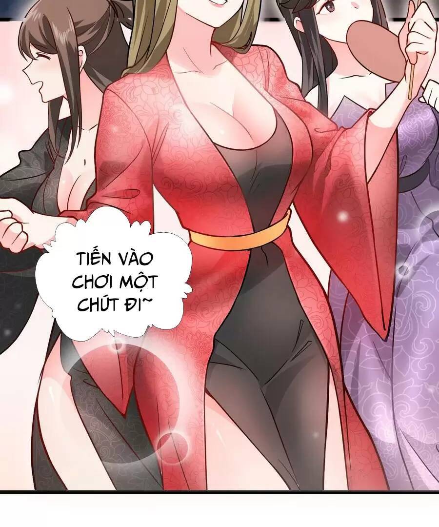 Mang Theo Các Tiên Tử Vô Địch Thiên Hạ Chapter 32.1 - Trang 2