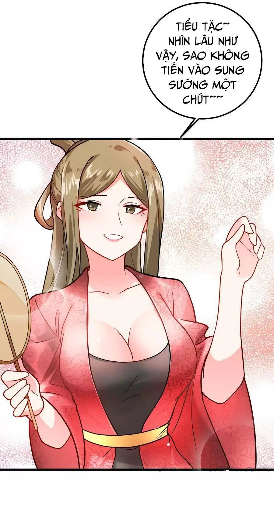 Mang Theo Các Tiên Tử Vô Địch Thiên Hạ Chapter 32.1 - Trang 2