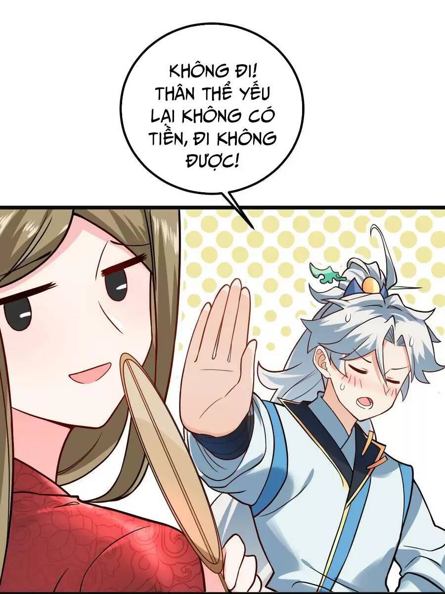 Mang Theo Các Tiên Tử Vô Địch Thiên Hạ Chapter 32.1 - Trang 2