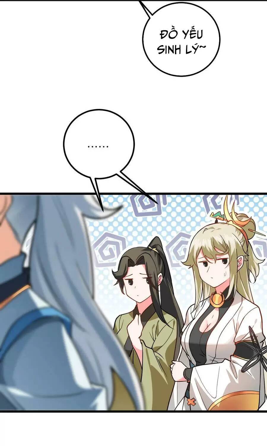 Mang Theo Các Tiên Tử Vô Địch Thiên Hạ Chapter 32.1 - Trang 2