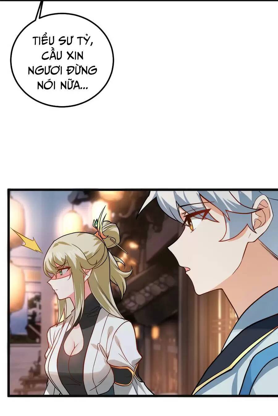 Mang Theo Các Tiên Tử Vô Địch Thiên Hạ Chapter 32.1 - Trang 2
