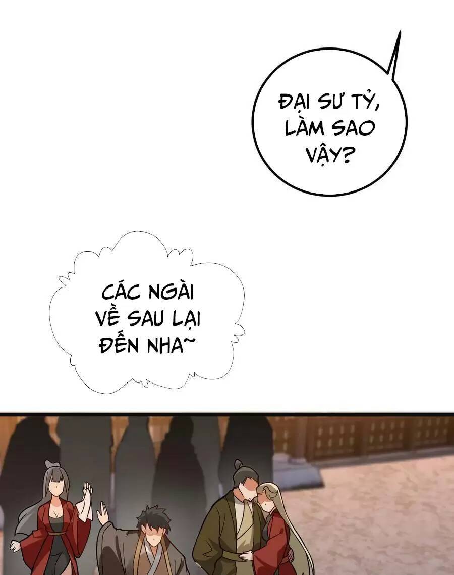 Mang Theo Các Tiên Tử Vô Địch Thiên Hạ Chapter 32.1 - Trang 2