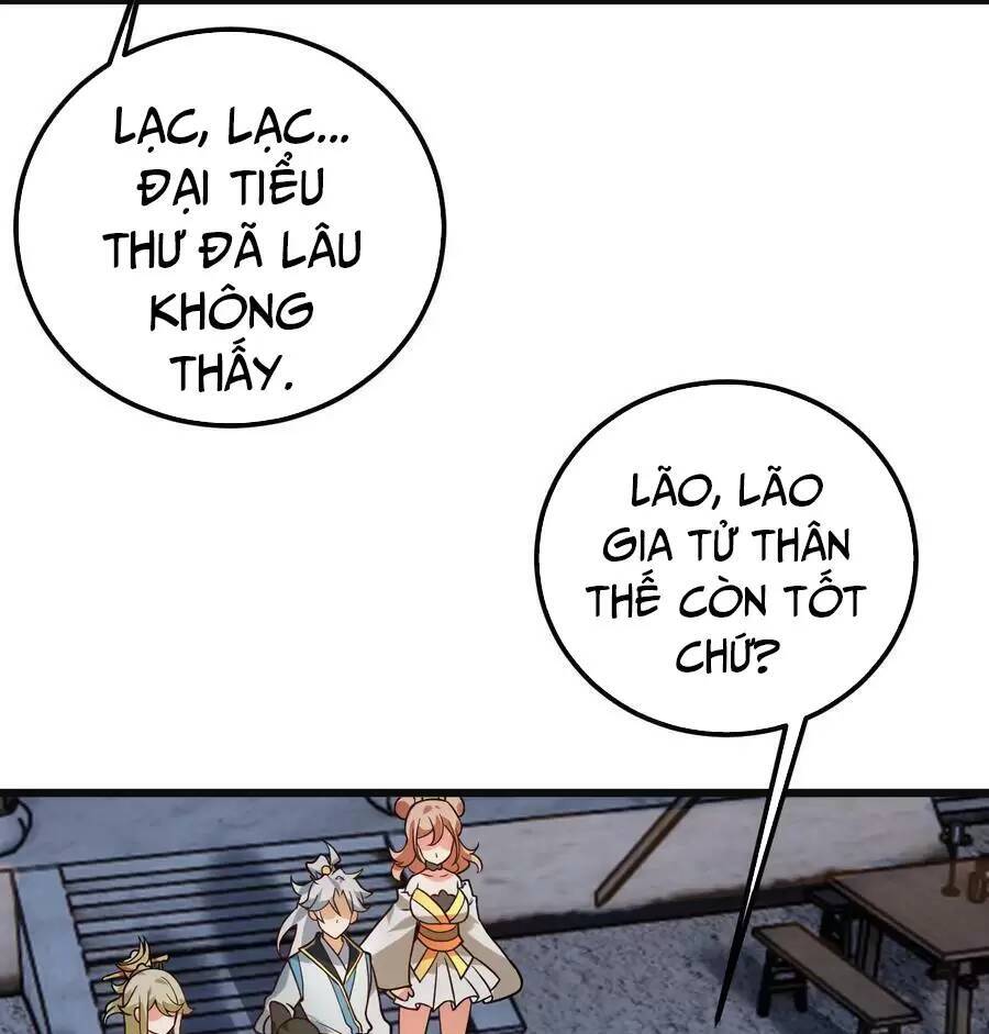 Mang Theo Các Tiên Tử Vô Địch Thiên Hạ Chapter 32.1 - Trang 2