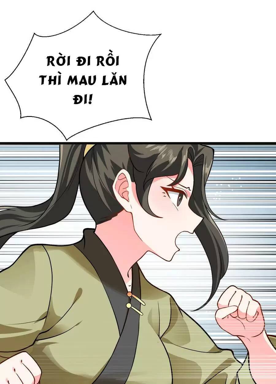 Mang Theo Các Tiên Tử Vô Địch Thiên Hạ Chapter 32.1 - Trang 2