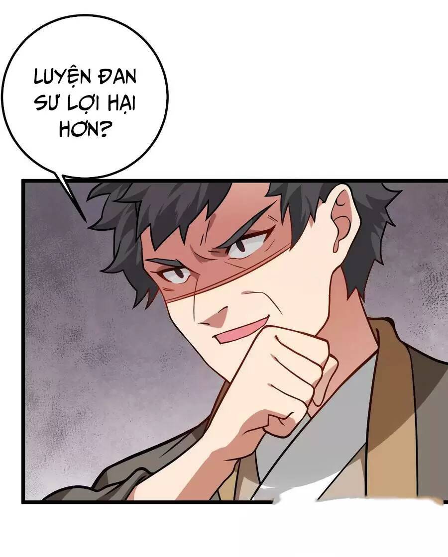 Mang Theo Các Tiên Tử Vô Địch Thiên Hạ Chapter 32.1 - Trang 2