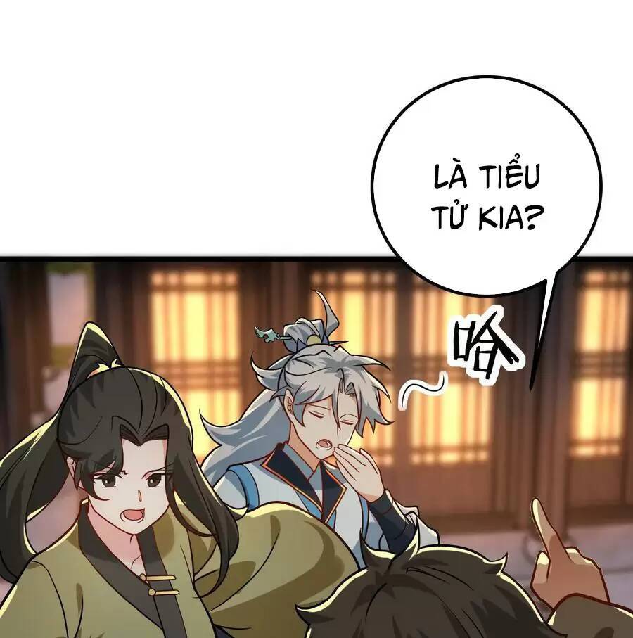 Mang Theo Các Tiên Tử Vô Địch Thiên Hạ Chapter 32.1 - Trang 2