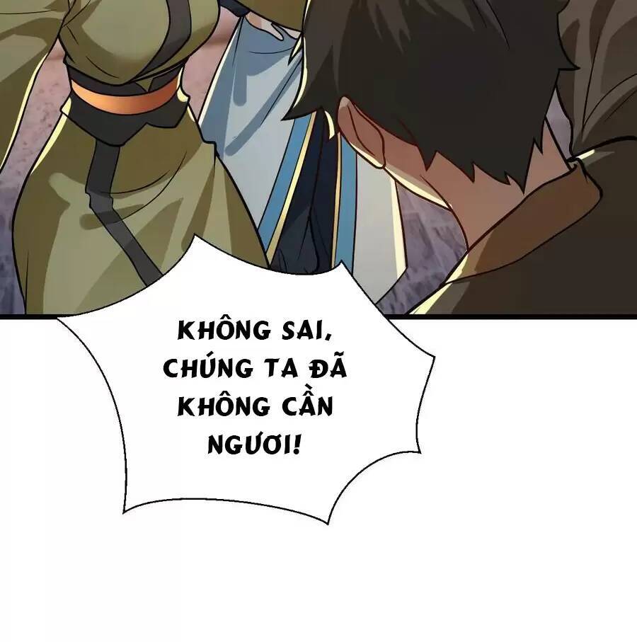 Mang Theo Các Tiên Tử Vô Địch Thiên Hạ Chapter 32.1 - Trang 2