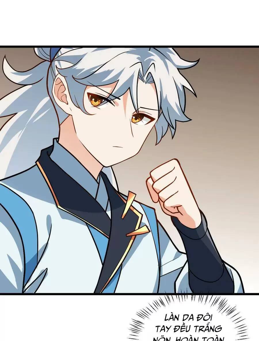 Mang Theo Các Tiên Tử Vô Địch Thiên Hạ Chapter 32.1 - Trang 2