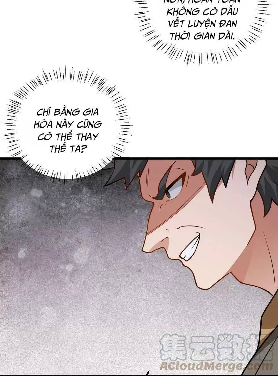 Mang Theo Các Tiên Tử Vô Địch Thiên Hạ Chapter 32.1 - Trang 2