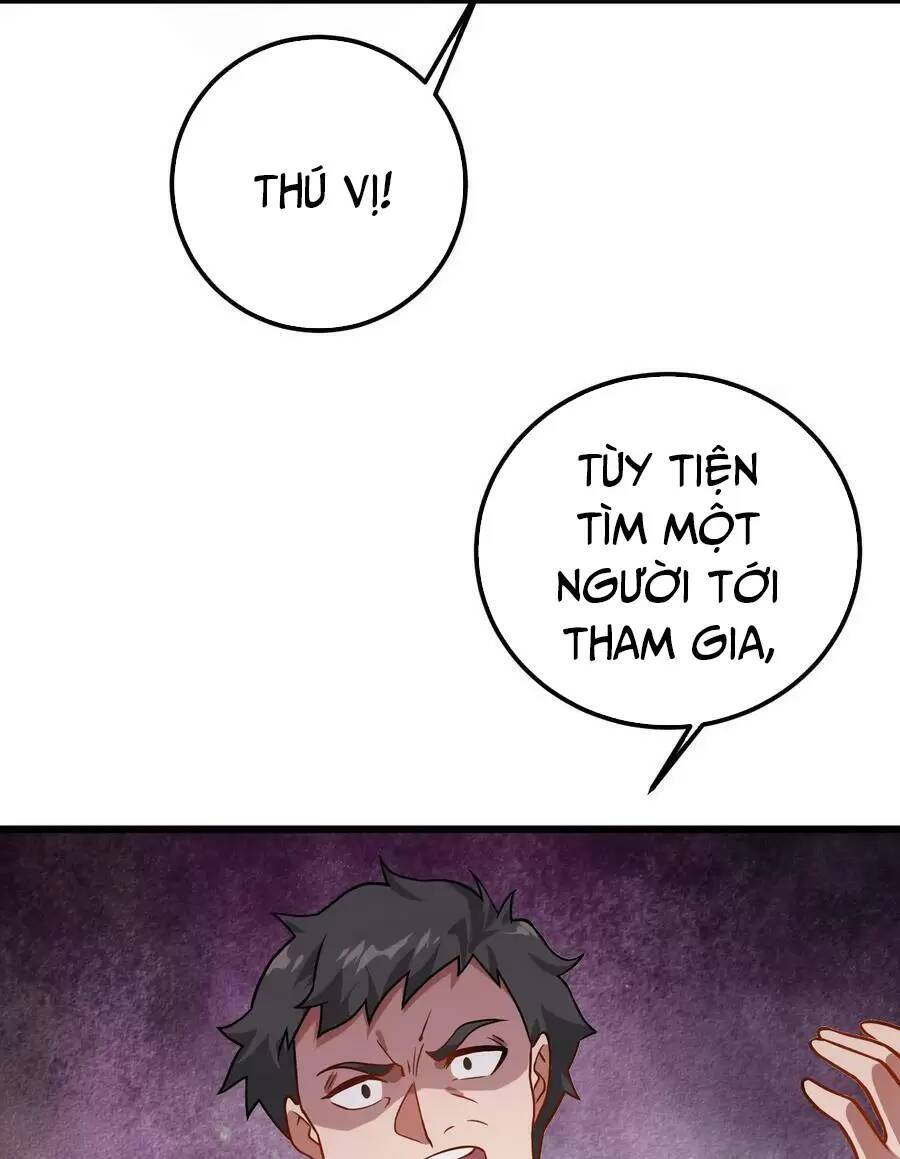 Mang Theo Các Tiên Tử Vô Địch Thiên Hạ Chapter 32.1 - Trang 2