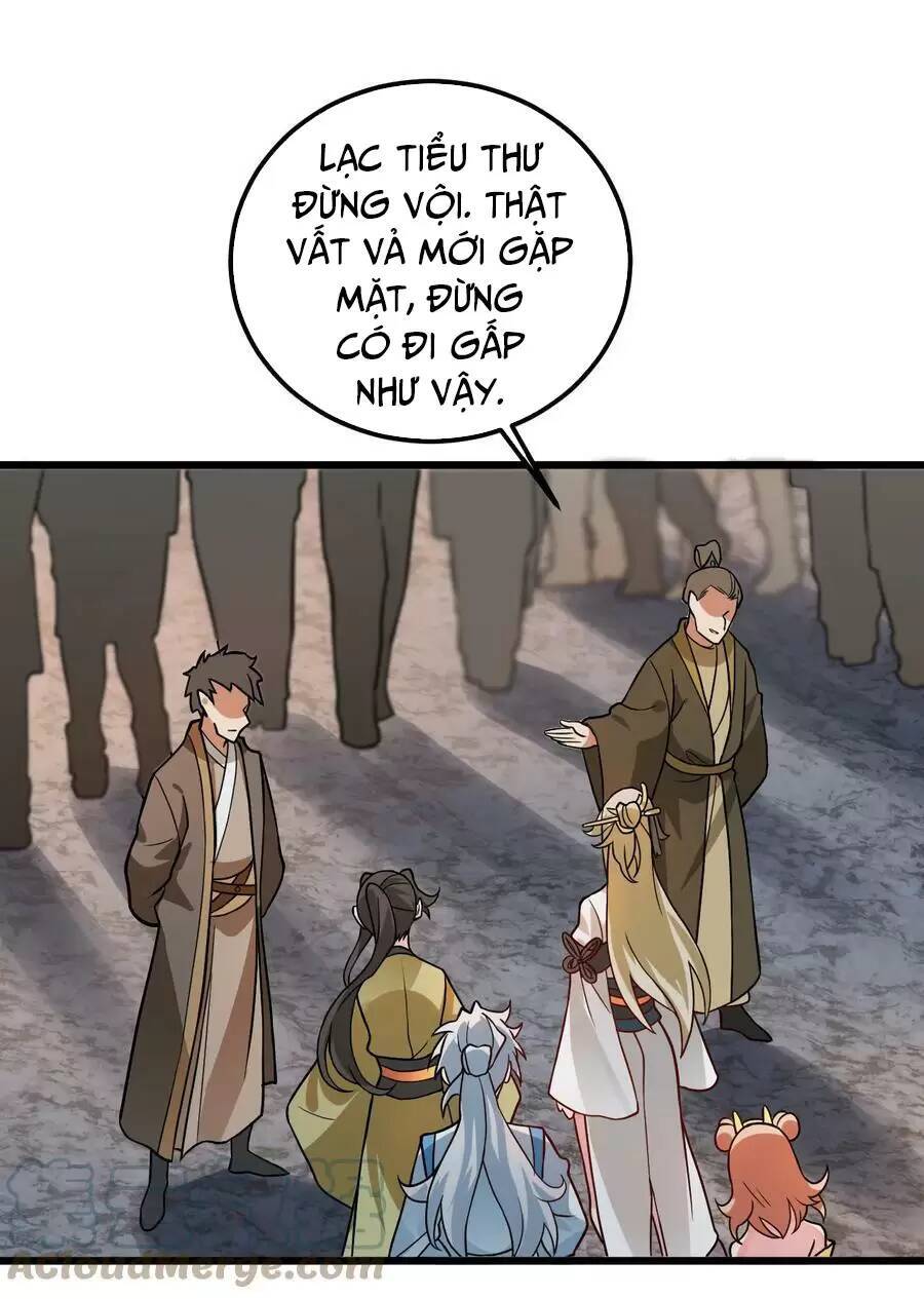 Mang Theo Các Tiên Tử Vô Địch Thiên Hạ Chapter 32.1 - Trang 2