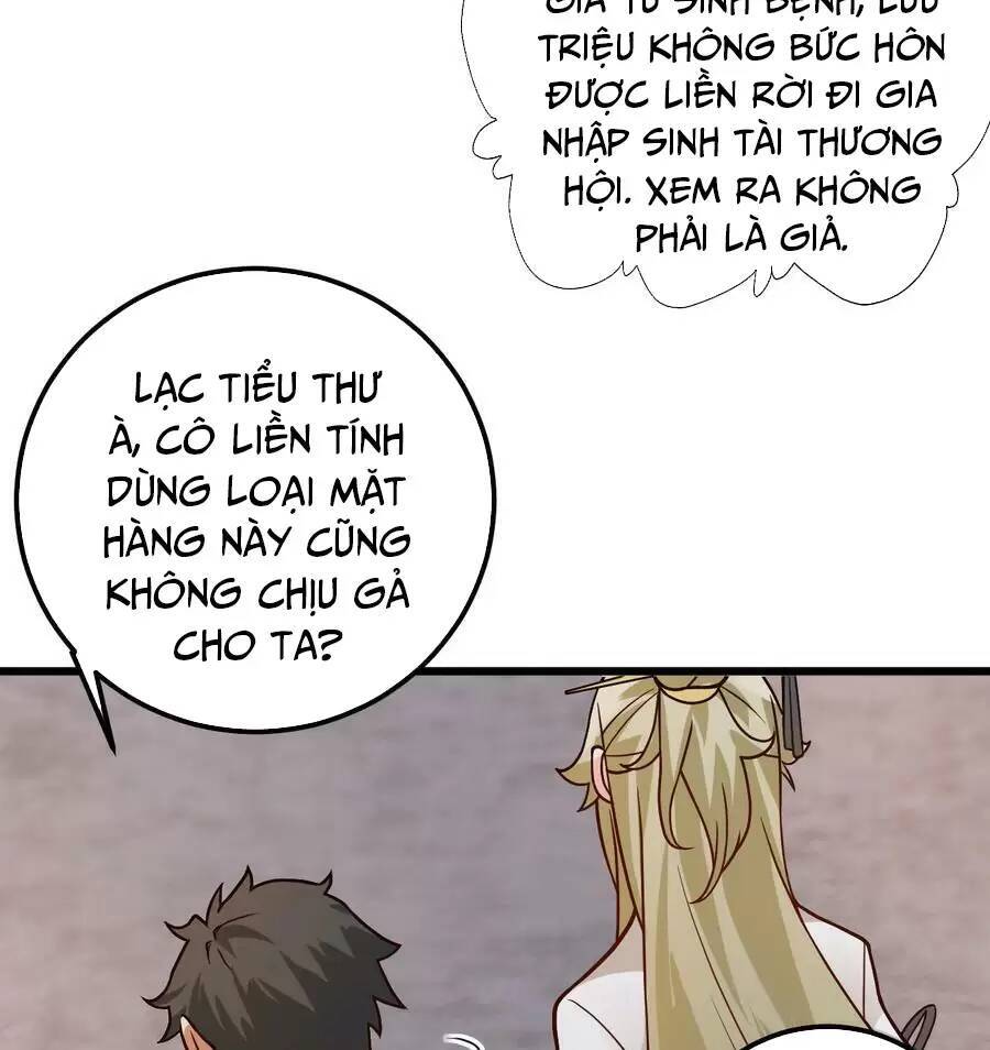 Mang Theo Các Tiên Tử Vô Địch Thiên Hạ Chapter 32.1 - Trang 2