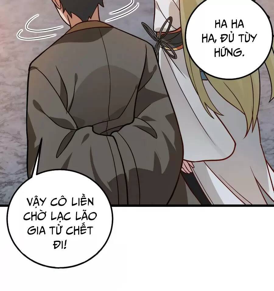 Mang Theo Các Tiên Tử Vô Địch Thiên Hạ Chapter 32.1 - Trang 2