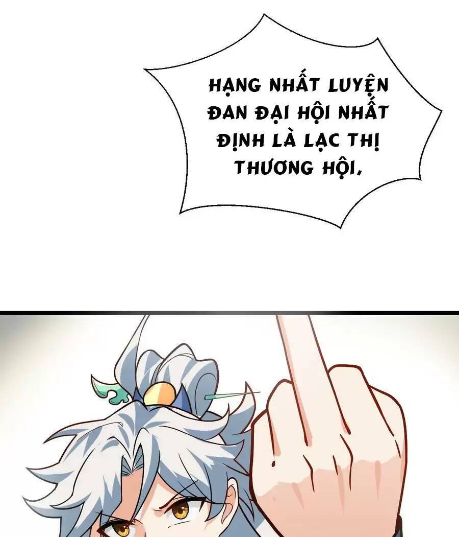 Mang Theo Các Tiên Tử Vô Địch Thiên Hạ Chapter 32.2 - Trang 2