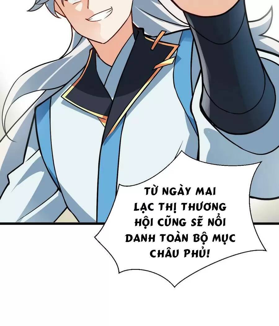 Mang Theo Các Tiên Tử Vô Địch Thiên Hạ Chapter 32.2 - Trang 2