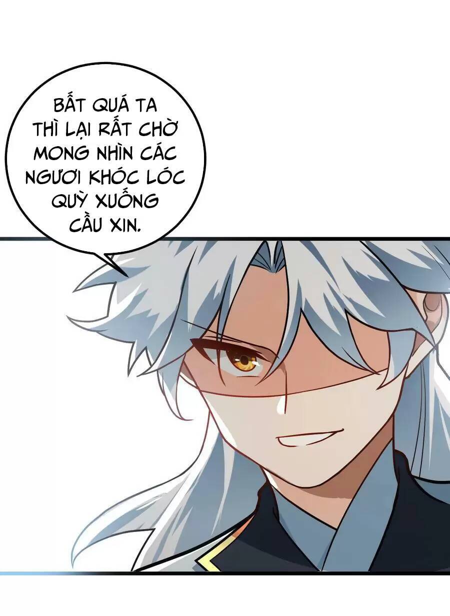 Mang Theo Các Tiên Tử Vô Địch Thiên Hạ Chapter 32.2 - Trang 2