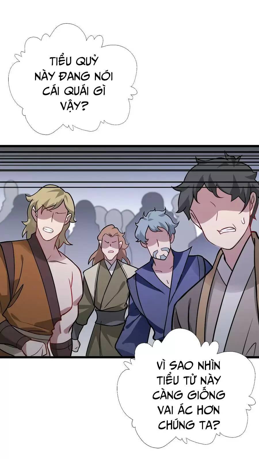 Mang Theo Các Tiên Tử Vô Địch Thiên Hạ Chapter 32.2 - Trang 2