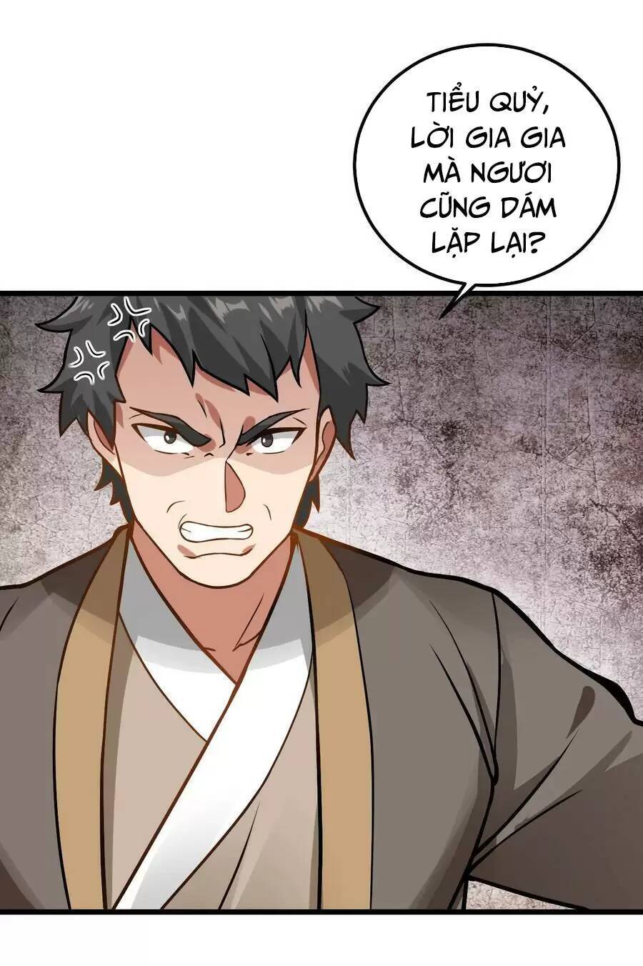 Mang Theo Các Tiên Tử Vô Địch Thiên Hạ Chapter 32.2 - Trang 2