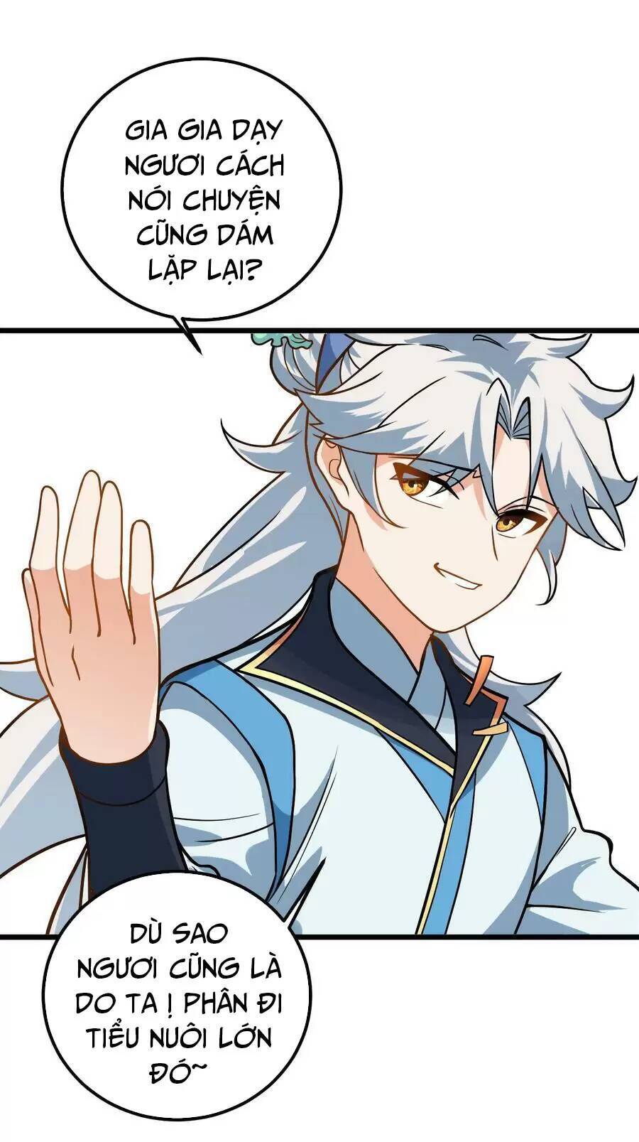 Mang Theo Các Tiên Tử Vô Địch Thiên Hạ Chapter 32.2 - Trang 2