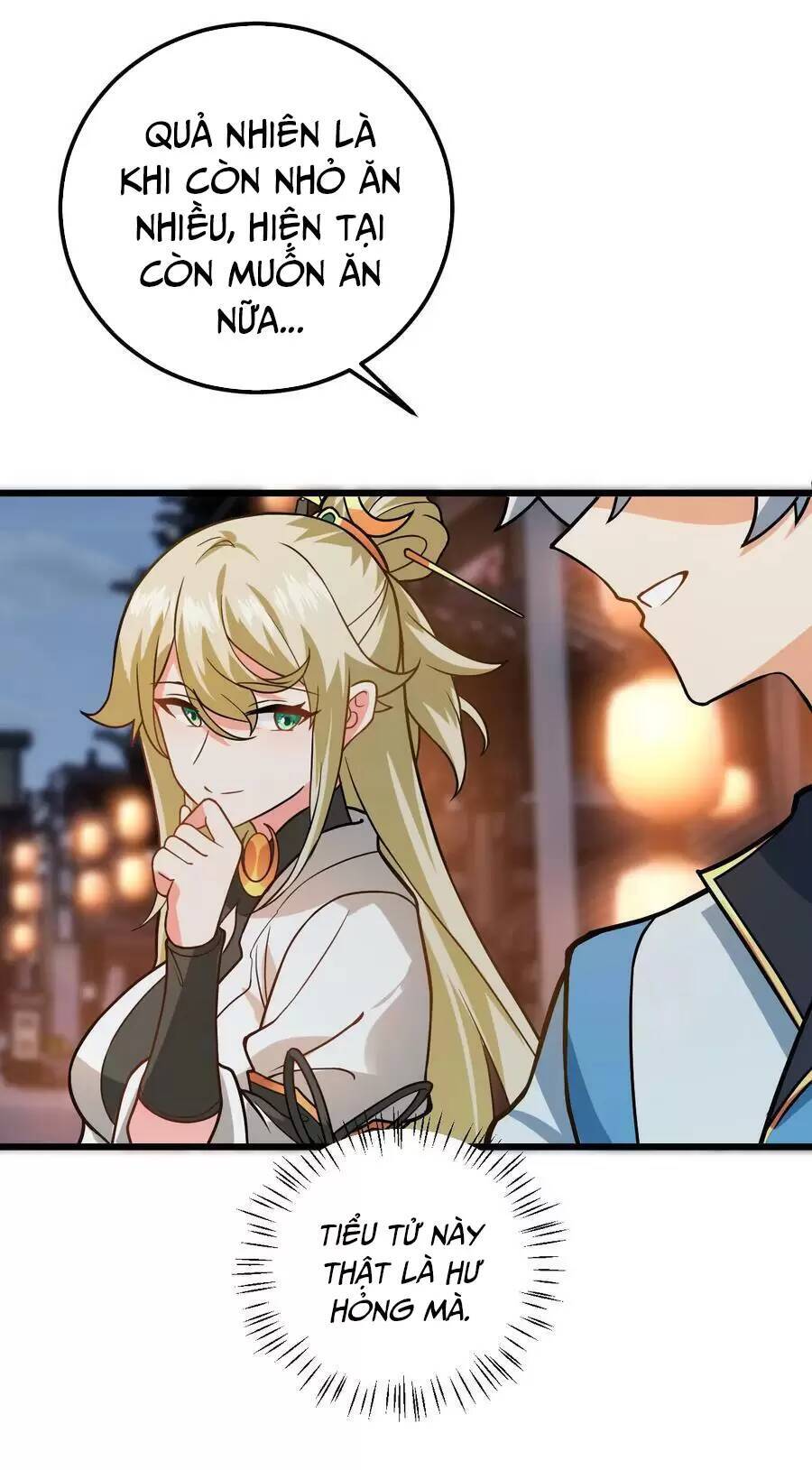 Mang Theo Các Tiên Tử Vô Địch Thiên Hạ Chapter 32.2 - Trang 2