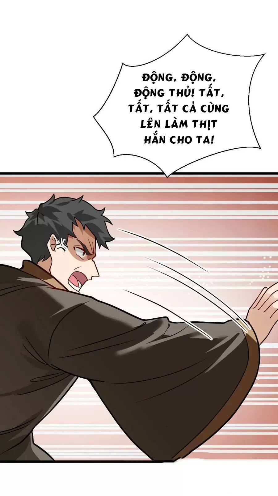 Mang Theo Các Tiên Tử Vô Địch Thiên Hạ Chapter 32.2 - Trang 2